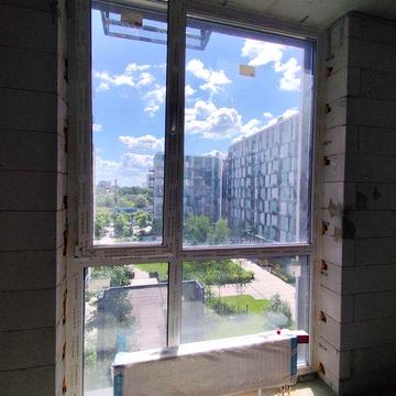 55+ м², переуступка в готовому будинку. ЖК Respublika, Братів Шеметів 7 ЖК Respublika / Республіка