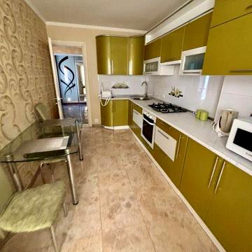 Здам сучасну 2к квартиру біля парку