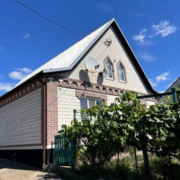 Продам будинок в Білій Церкві!