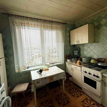 Продаж 3-к квартири, метро Салтівська, вул. Нескорених, 4.