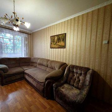 Продам 2 ком. кв. метро Дворец Спорта, проспект Петра Григоренко  LT