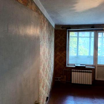 Продам 3 ком квартиру ТРК Украина