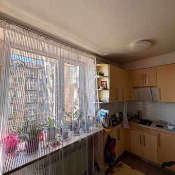 Продам однакомнатную квартиру Червоный хутор новый дом газовый ЖК Лондон