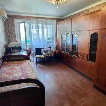 1к квартира на Таирова (Королёва). Газ, бойлер, своя кладовка!