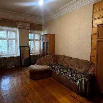 Продается уютная 1-комнатная квартира в самом центре Одессы!