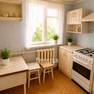 Продаж 3 кімн. квартири біля моря