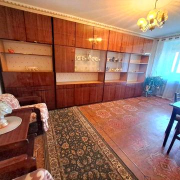 Двухкомнатная квартира на ул. Ярослава Мудрого (Глушко)/ Киевский рынок