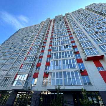 Продам однокомнатную квартиру в сданном доме. Центр города, выгодное предложение. Для себя и для аренды ЖК Акварель 3
