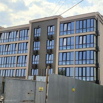 1 кімнатна квартира ЖК club house Cristal 2