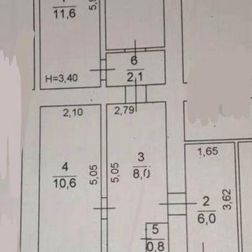 Продам помещение пол бизнес на Малая Арнаутская
