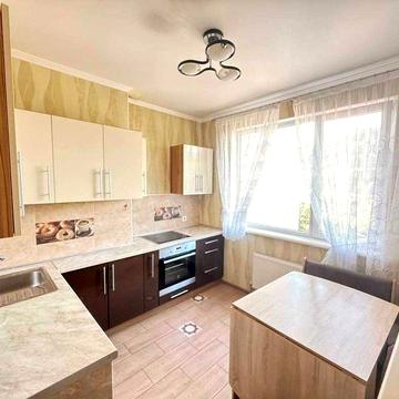 Продам 1-кім квартиру в ЖК Левітана/Таїрова(354-717)