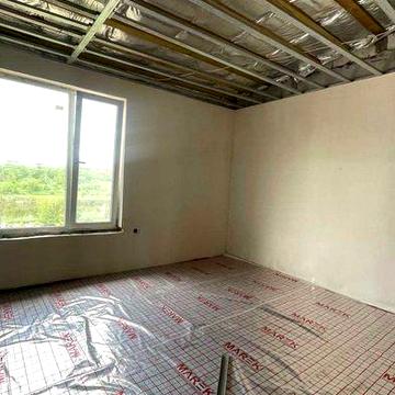 Продам 2х кімн квартиру 55 м² — газ, свердловина, паркомісце| КМ "Липовий гай" ЖК КМ "Липовий Гай"