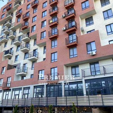 Продам 2-х кімнатну квартиру у новому Жк