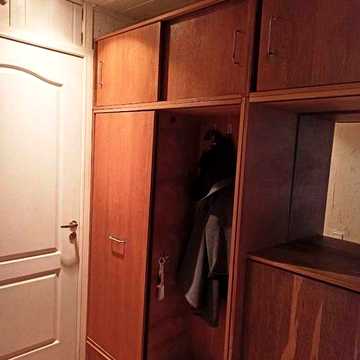 Продам "сталінку" в центрі Одеси
