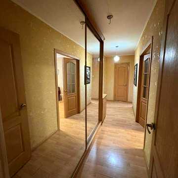 Продаю квартиру на Ильфа и Петрова