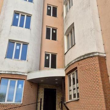 Продажа 2к квартиры в новострое