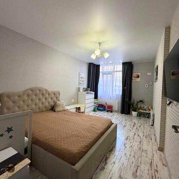 Продам 1- квартиру укомплектована ЖК Реал Парк - Черемушки, вул. Овідіопольська дорога ЖК Реал Парк