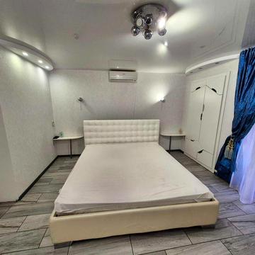 Стильная  квартира в Центре, ГАЗ, АГВ