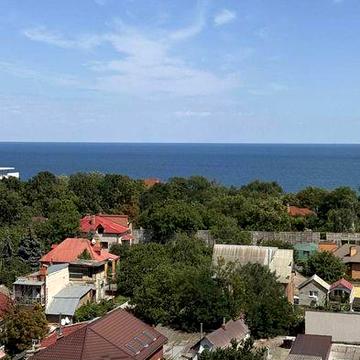 Срочная продажа ЖК Посейдон! Вид моря! 16 станция Фонтана! Дача Ковалевского. 1V8 ЖК Посейдон