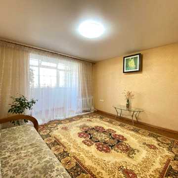 2 комнатная 59 кв.м кирпич.спецпроект Глушко/Королева Гос. программы