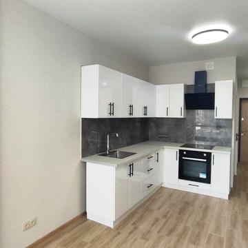 Продам 1-кімнатну квартиру в ЖК Акварель-2 з новим ремонтом. Таїрова (348-399) ЖК «Акварель 2»