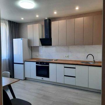 Продам 2 ком квартиру ул. Архитекторская . Евроремонт