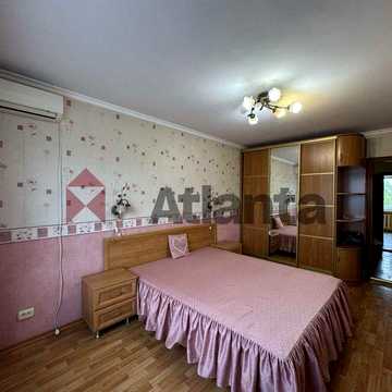 3-кімнатна квартира, спецпроєкт, Черемушки
