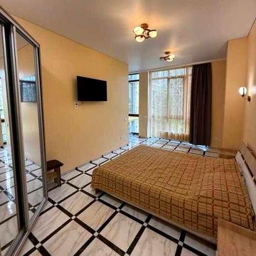 Продам 1к квартиру в ЖК «Клаб Марин» | У моря | АГВ