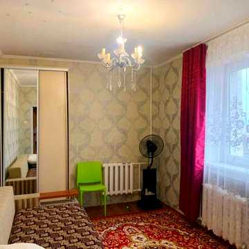 Продаж 3к.кв. з видом на море. Можливо за держ.програмою!