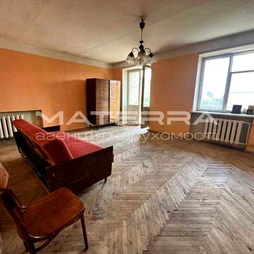 Боярка Продаж великої однокімнатної квартири 47 м2 в ЦЕНТРІ міста