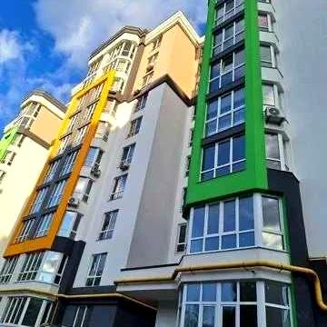 Продаж квартири проулок Весняний 2 ЖК Чорновола