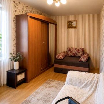 Квартира