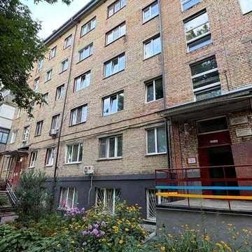 Квартира під ремонт в центрі Бучі