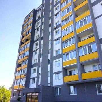 Продам однокімнатну смарт-квартиру в ЖК "Start Life", Шолуденко, 20/1. ЖК Start Life