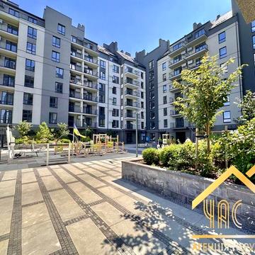 1-кімнатна 30,5 м² | ЖК Park Residence | Переуступка ЖК Park Residence