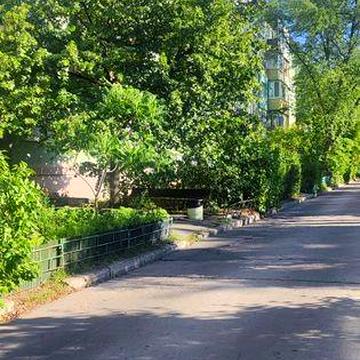 Бюджетний варіант 2 к квартира 1 поверх