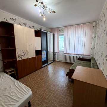• Продаж квартири у Вишневому! Вигідна локація поруч із ТРЦ «Атмосфера»
