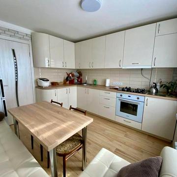 Продам власну однокімнатну квартиру