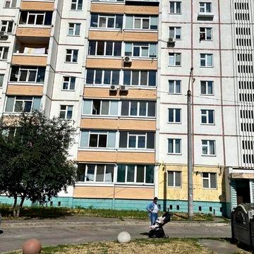 1- кімнатна квартира! Біла Церква! Калініна,4
