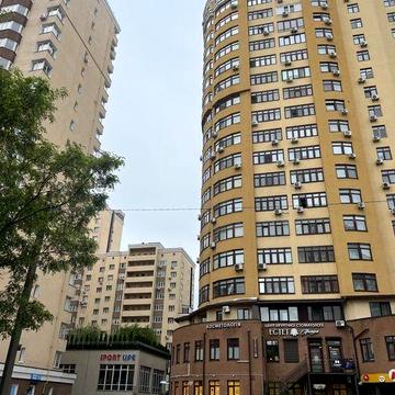 1 Кімнатна готова квартира ЖК «Авіаквартал» Вишневе,Теремки ЖК Авіа Квартал