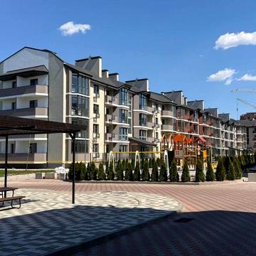 ЖК Фемілі -2 квартири від забудовника, є з документами ЖК Фемілі 2