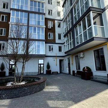 Євро2квартира! З наповненням! Газ, всі держ програми