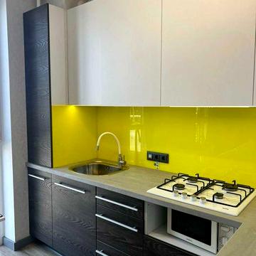 Продаж 1к смарт в ЖК AURA CENTR, Крюківщина ЖК Аура Центр