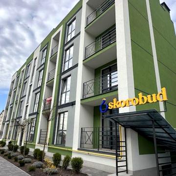 УВАГА!!! 1 кімнатна квартира з ремонтом! Без комісії! Газ! Новий ремонт!