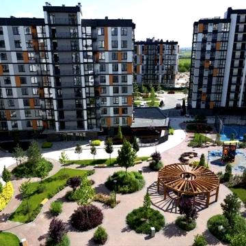 Продаж 1 кімнатна ЖК Атмосфера, Вишневе, поряд Софія ЖК Атмосфера лайф