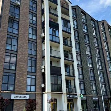 Продам 1кім.кв. ЖК SCANDIA ЖК SCANDIA