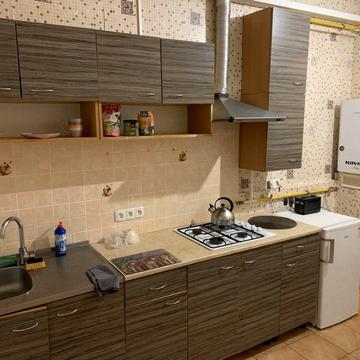 Продаж однокімнатної квартири в селі Чубинське, Бориспільський район ЖК Новосельцево