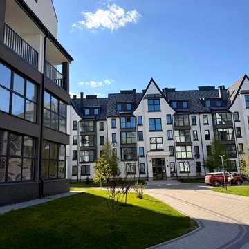 Продаж 1к квартири 51,3м2 можна заходити на ремонт. Ваучер.Єоселя
