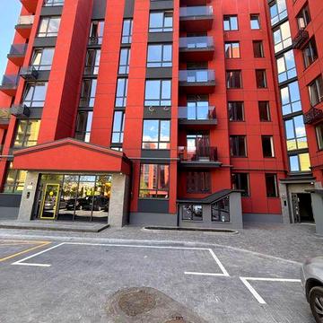 Продаж 1-кімн.квартири ЖК "Європейські Липки" , с. Софіівська Борщагівка