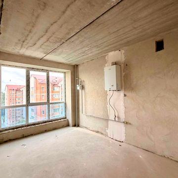 ЖК Атмосфера 1кімнатна 38.7м2 Газ Котел Податки 2% м.Вишневе ЖК Атмосфера
